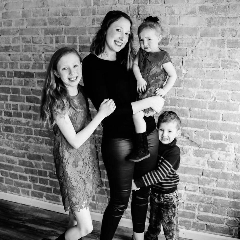 Meet your Posher, Chelsea